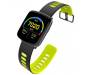 Смарт-часы Nomi W20 Black-Yellow