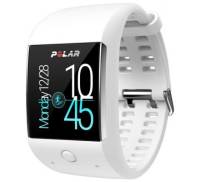Смарт-часы Polar M600 + GPS White (90062397)