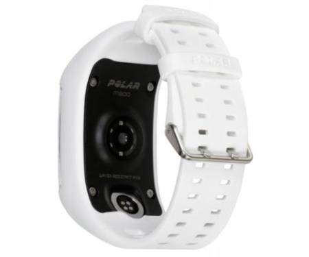 Смарт-часы Polar M600 + GPS White (90062397)