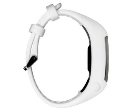 Смарт-часы Polar M600 + GPS White (90062397)