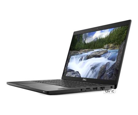 Ноутбук Dell Latitude 7390 (N025L739013EMEA_P)