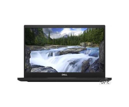 Ноутбук Dell Latitude 7390 (N025L739013EMEA_P)