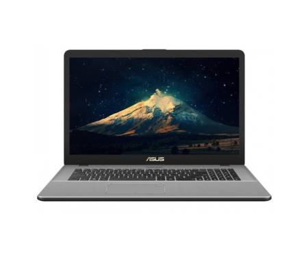 ASUS VivoBook Pro 17 N705UN Dark Grey (N705UN-GC051)