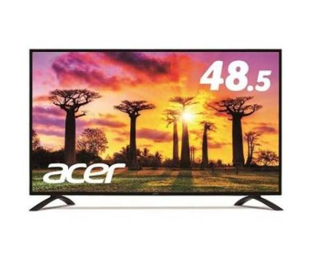 Монитор Acer EB490QK (UM.SE0EE.001)
