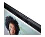 Монитор Dell P2418HZM (210-AOEY)
