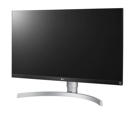 LG 27UK650-W
