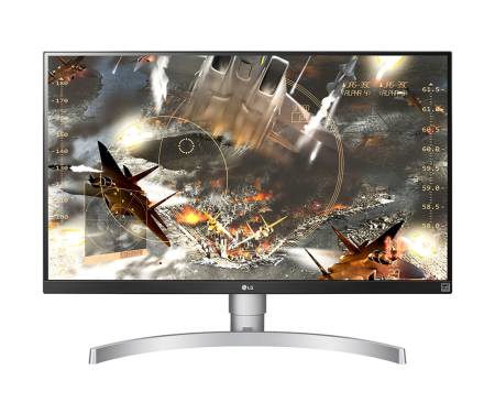 LG 27UK850-W