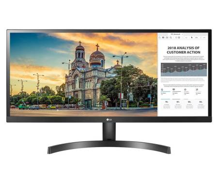LG 29WK500-P