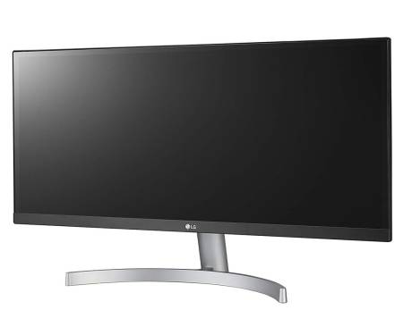 Монитор LG 29WK600-W