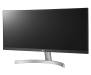 Монитор LG 29WK600-W