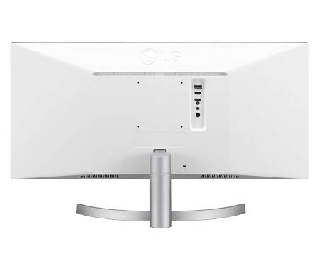 Монитор LG 29WK600-W