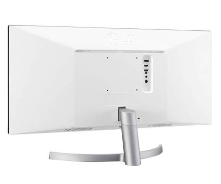 Монитор LG 29WK600-W