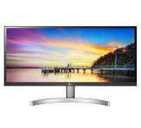 Монитор LG 29WK600-W