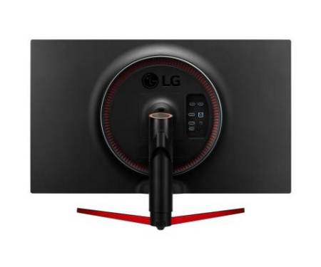 Монитор LG 32GK850G-B