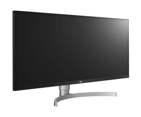 Монитор LG 34WK650-W