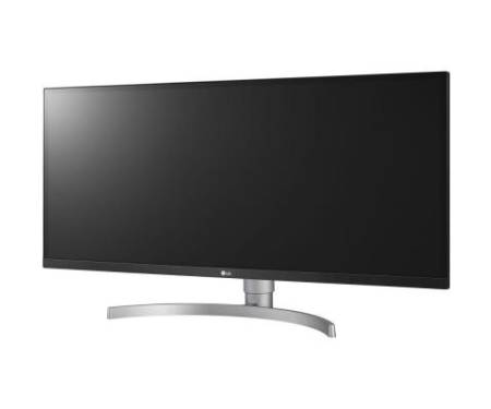 Монитор LG 34WK650-W