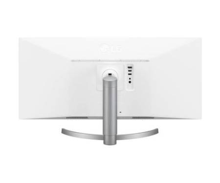 Монитор LG 34WK650-W