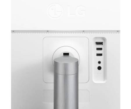 Монитор LG 34WK650-W