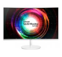 Монитор Samsung LC32H711QEIXCI