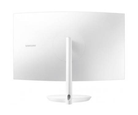 Монитор Samsung LC32H711QEIXCI