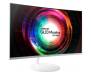 Монитор Samsung LC32H711QEIXCI