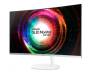 Монитор Samsung LC32H711QEIXCI