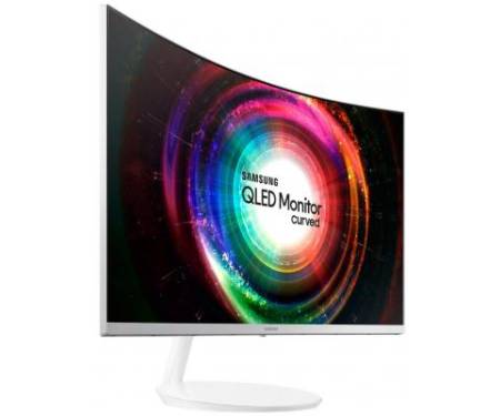 Монитор Samsung LC32H711QEIXCI