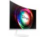 Монитор Samsung LC32H711QEIXCI