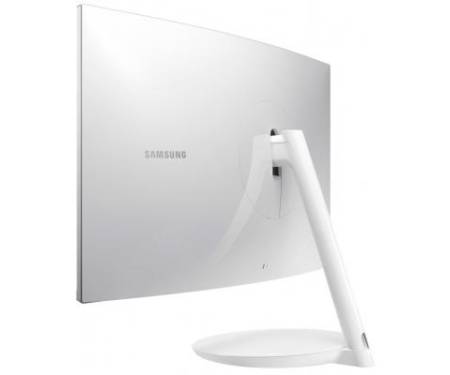 Монитор Samsung LC32H711QEIXCI