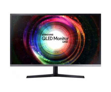 Монитор Samsung U32H850U (LU32H850UMIXCI)