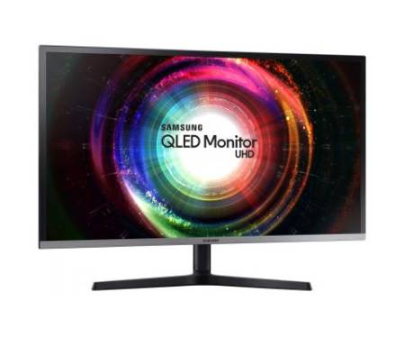 Монитор Samsung U32H850U (LU32H850UMIXCI)