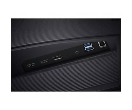 Монитор Samsung U32H850U (LU32H850UMIXCI)