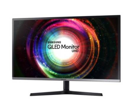 Монитор Samsung U32H850U (LU32H850UMIXCI)