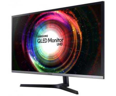 Монитор Samsung U32H850U (LU32H850UMIXCI)