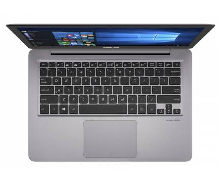 ASUS ZenBook UX310UF Grey (UX310UF-FC006T)