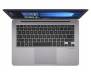 ASUS ZenBook UX310UF Grey (UX310UF-FC006T)