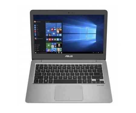 ASUS ZenBook UX310UF Grey (UX310UF-FC006T)