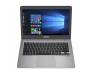 ASUS ZenBook UX310UF Grey (UX310UF-FC006T)