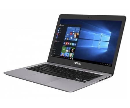 ASUS ZenBook UX310UF Grey (UX310UF-FC006T)