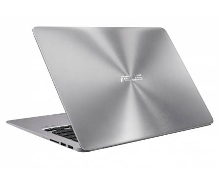 ASUS ZenBook UX310UF Grey (UX310UF-FC006T)