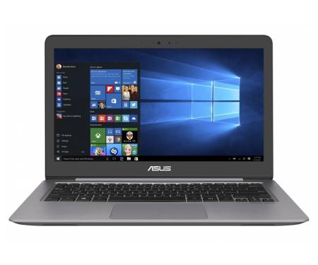 ASUS ZenBook UX310UF Grey (UX310UF-FC006T)