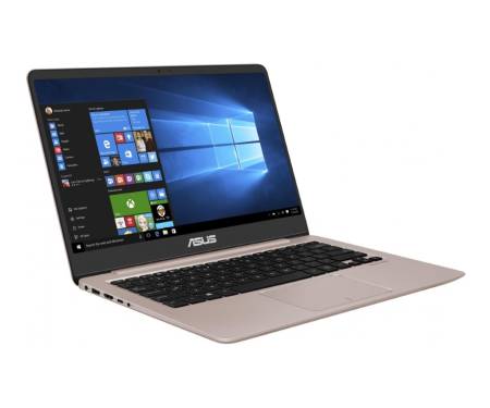 ASUS ZenBook UX310UF (UX310UF-FC010T) Rose Gold