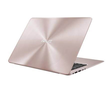 ASUS ZenBook UX310UF (UX310UF-FC010T) Rose Gold