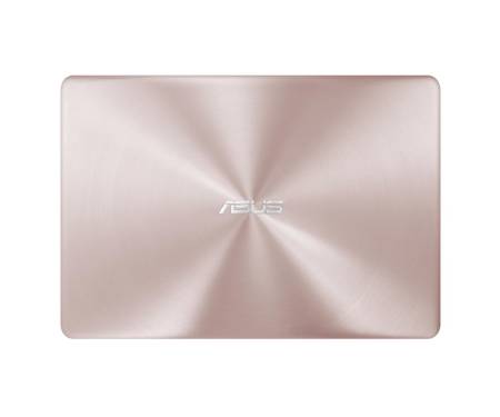 ASUS ZenBook UX310UF (UX310UF-FC010T) Rose Gold
