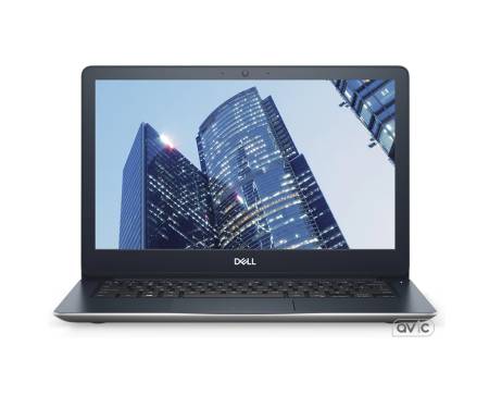Ноутбук Dell Vostro 5370 (N122VN5370EMEA01_P)