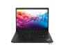 Ноутбук Lenovo ThinkPad E480 Black (20KN001NRT)