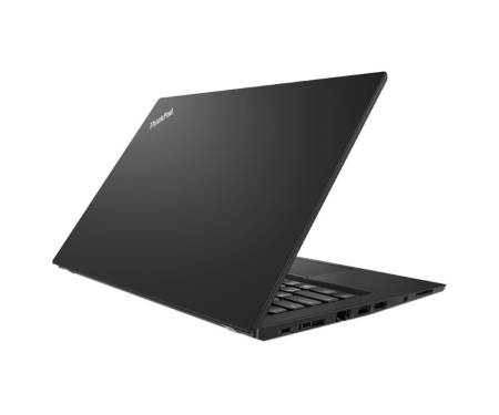 Ноутбук Lenovo ThinkPad X1 Carbon 6 (20KH0035RT)