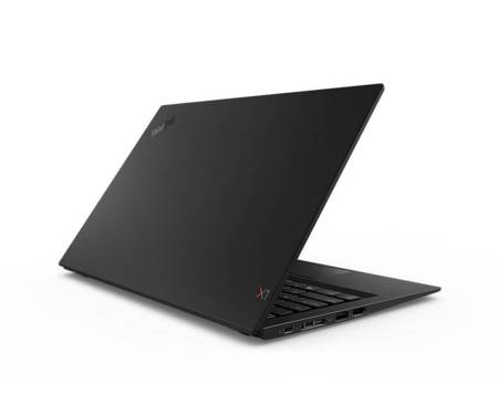 Ноутбук Lenovo ThinkPad X1 Carbon 6 (20KH003BRT)