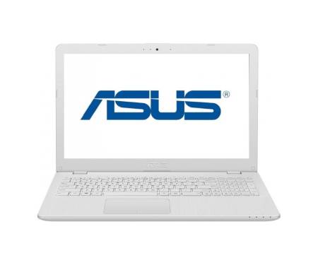ASUS VivoBook 15 X542UQ White (X542UQ-DM048)