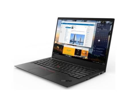Ноутбук Lenovo ThinkPad X1 Carbon 6 (20KH007ART)